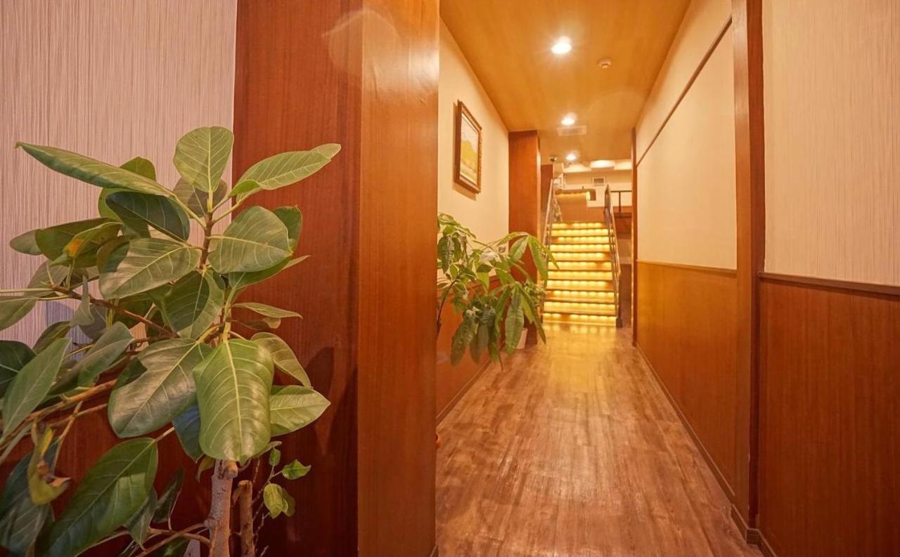 Hotel Naniwa Shinsekaimae Osaka Buitenkant foto