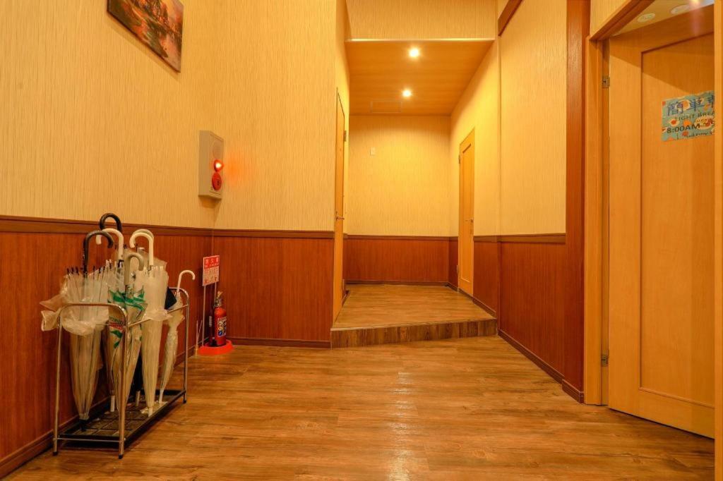 Hotel Naniwa Shinsekaimae Osaka Buitenkant foto