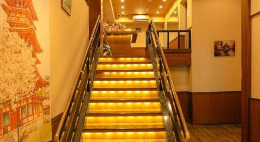 Hotel Naniwa Shinsekaimae Osaka Buitenkant foto